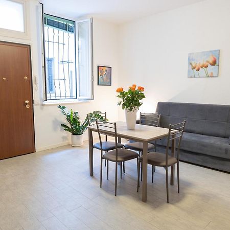 Monolocale Sguizzette Apartment Бреша Екстериор снимка