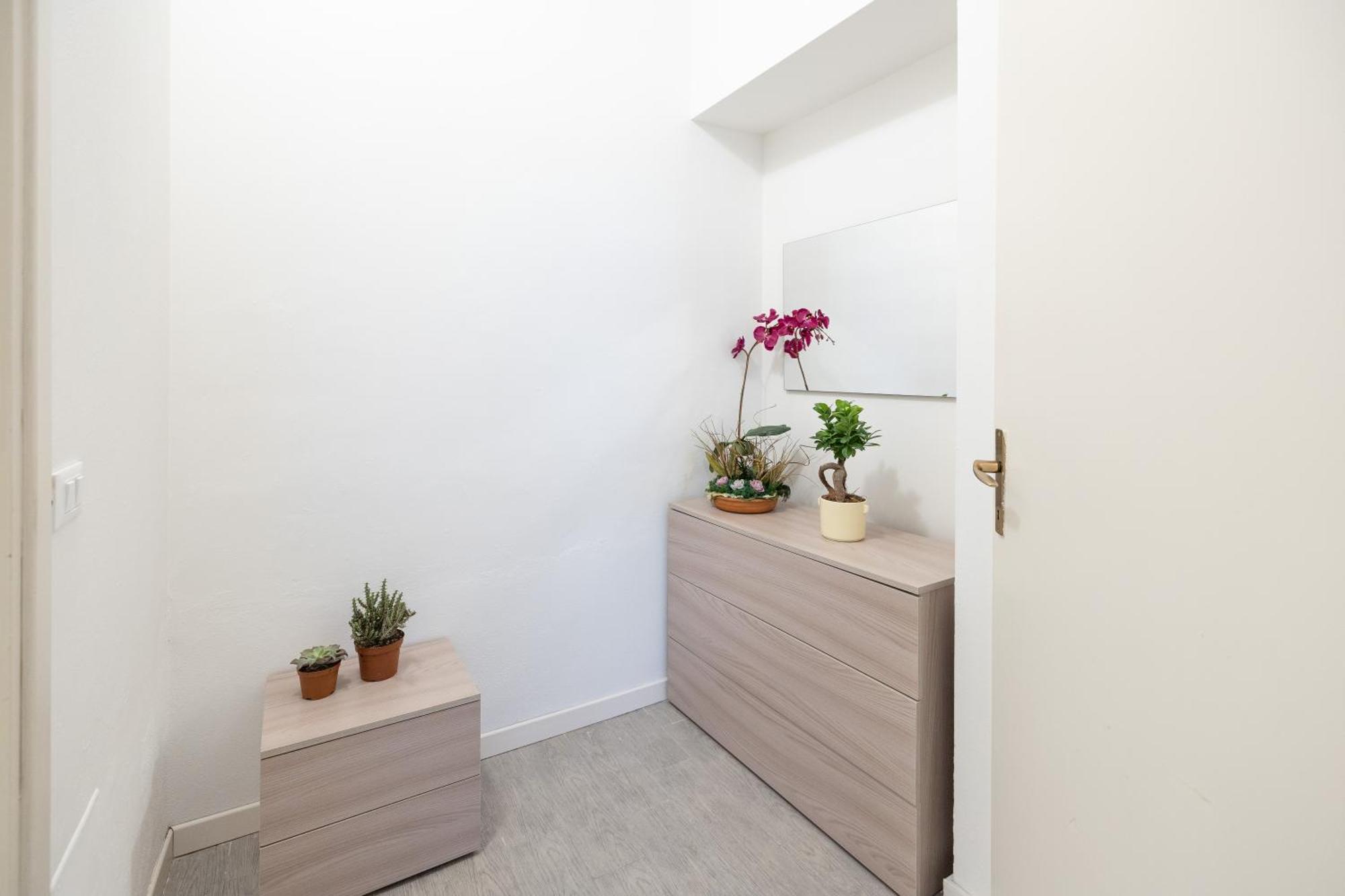Monolocale Sguizzette Apartment Бреша Екстериор снимка