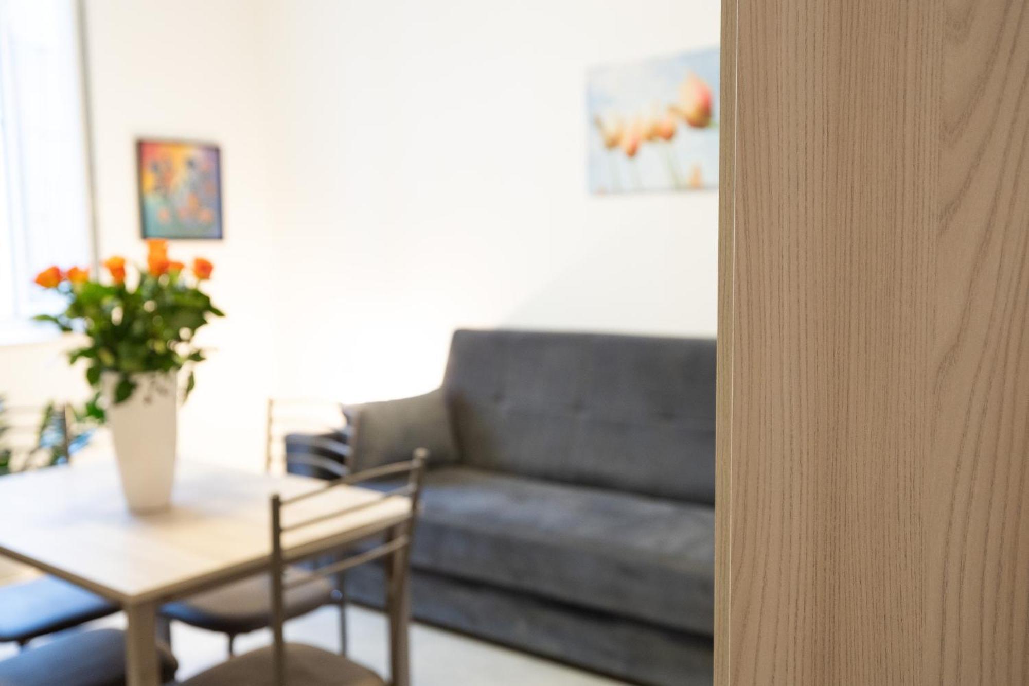Monolocale Sguizzette Apartment Бреша Екстериор снимка