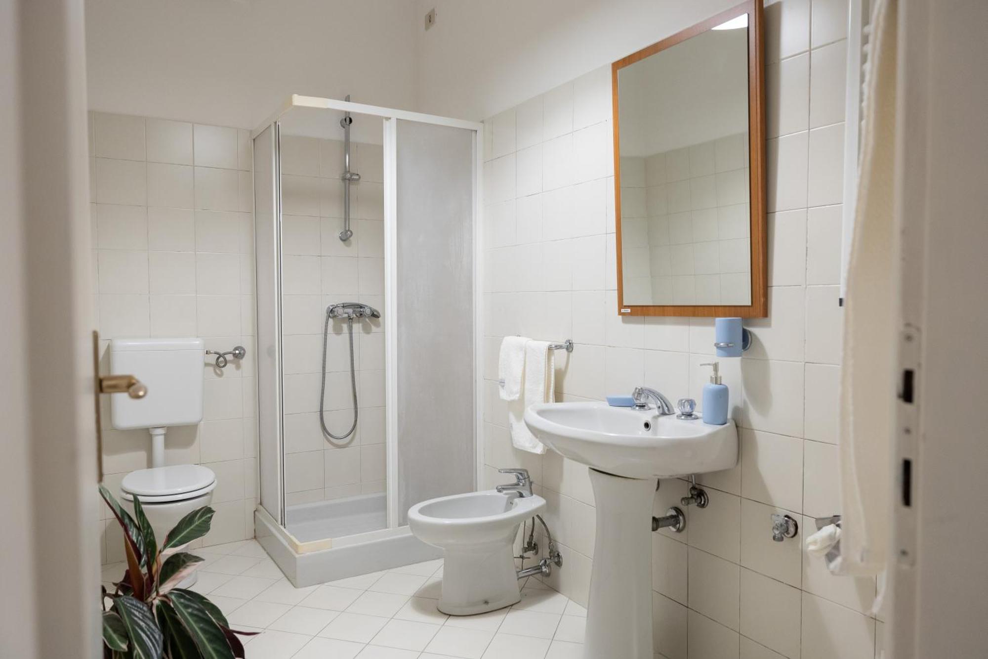 Monolocale Sguizzette Apartment Бреша Екстериор снимка
