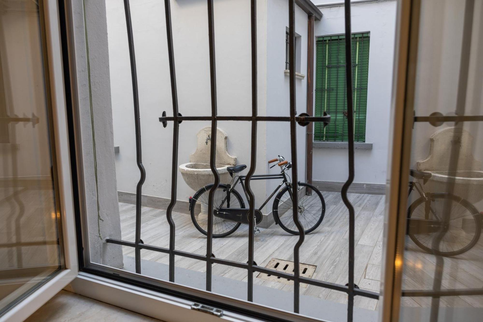 Monolocale Sguizzette Apartment Бреша Екстериор снимка