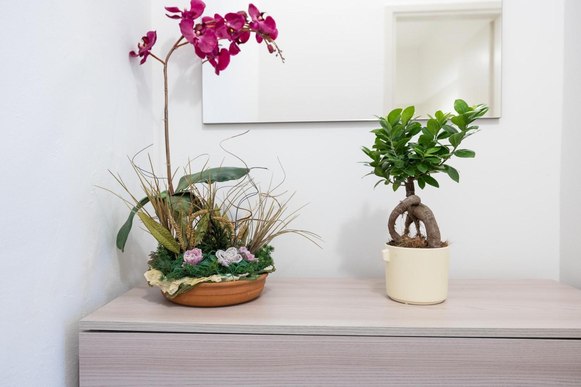 Monolocale Sguizzette Apartment Бреша Екстериор снимка